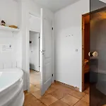 Dom wakacyjny Amazing In Brenderup Fyn With Sauna *
